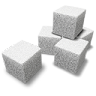 Sugar Cubes Icon 96x96 png